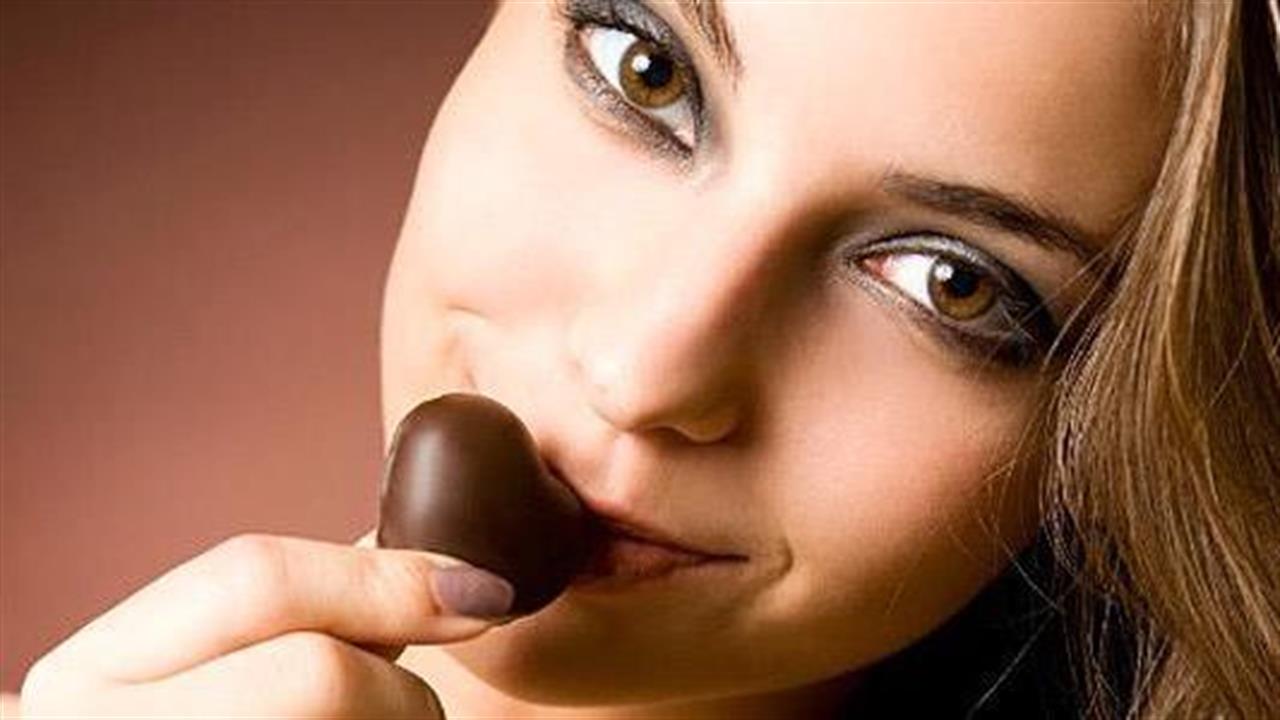 Ανακαλούνται σοκολατάκια Βελγικής προέλευσης