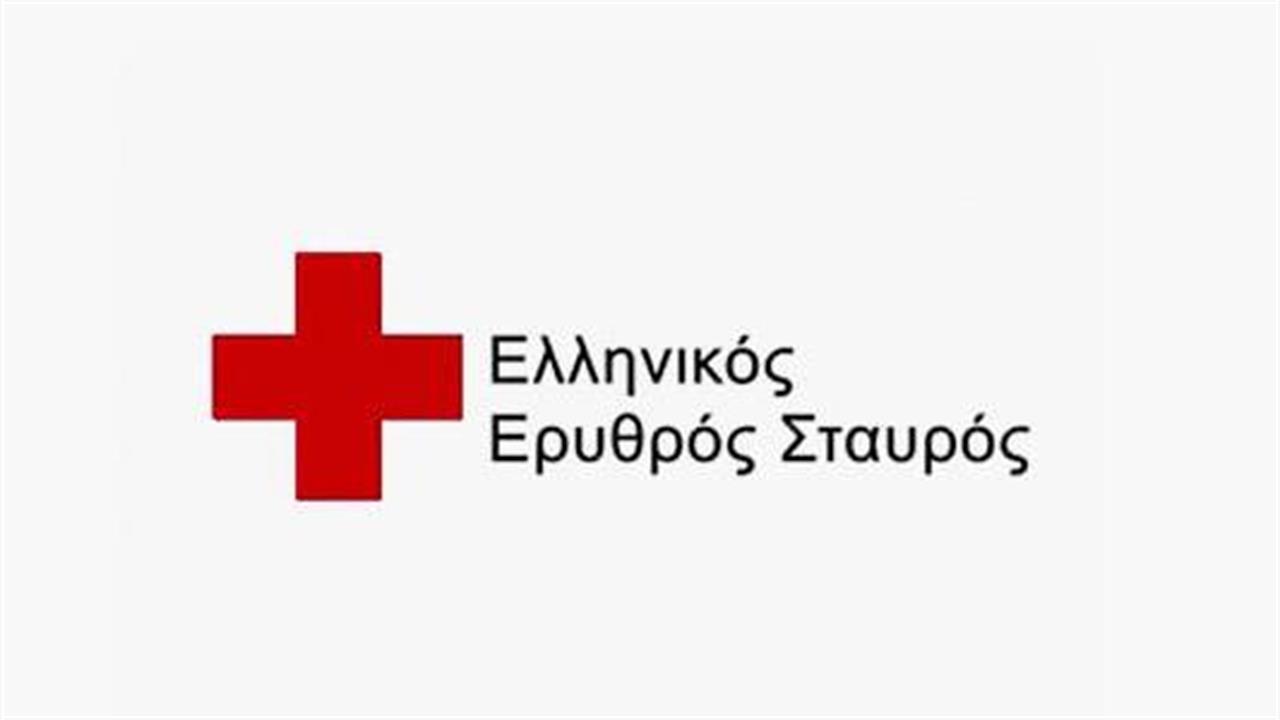 Ο ΕΕΣ σε Ειδομένη και Σάμο με κινητές ιατρικές μονάδες