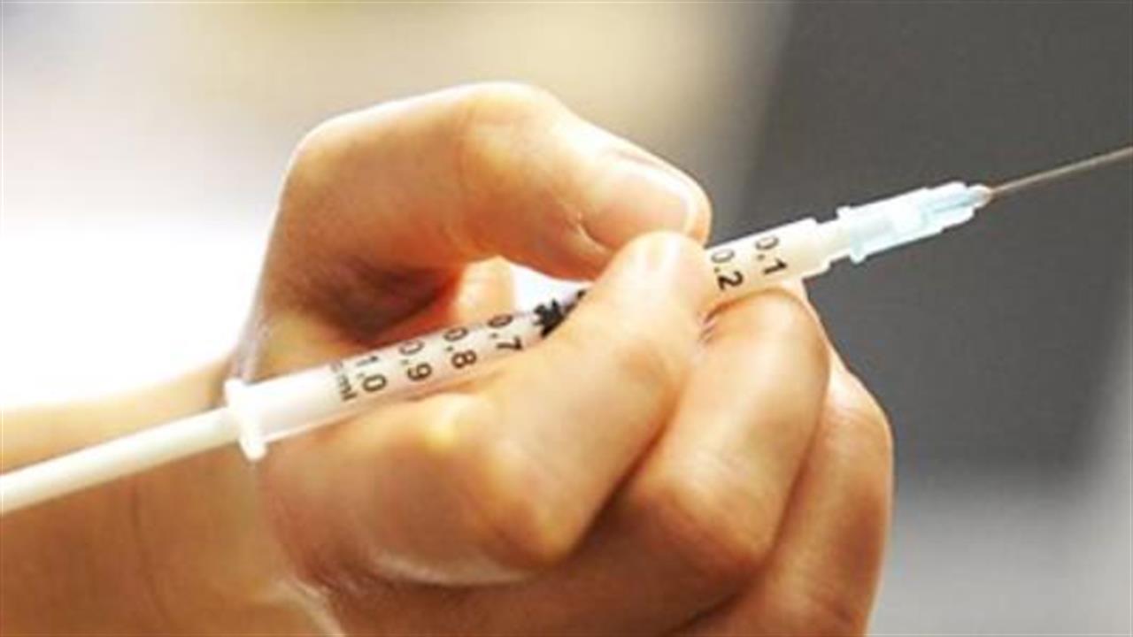 Η γρίπη είναι εδώ – Οδηγίες του υπουργείου Υγείας για την πρόληψη και τον εμβολιασμό