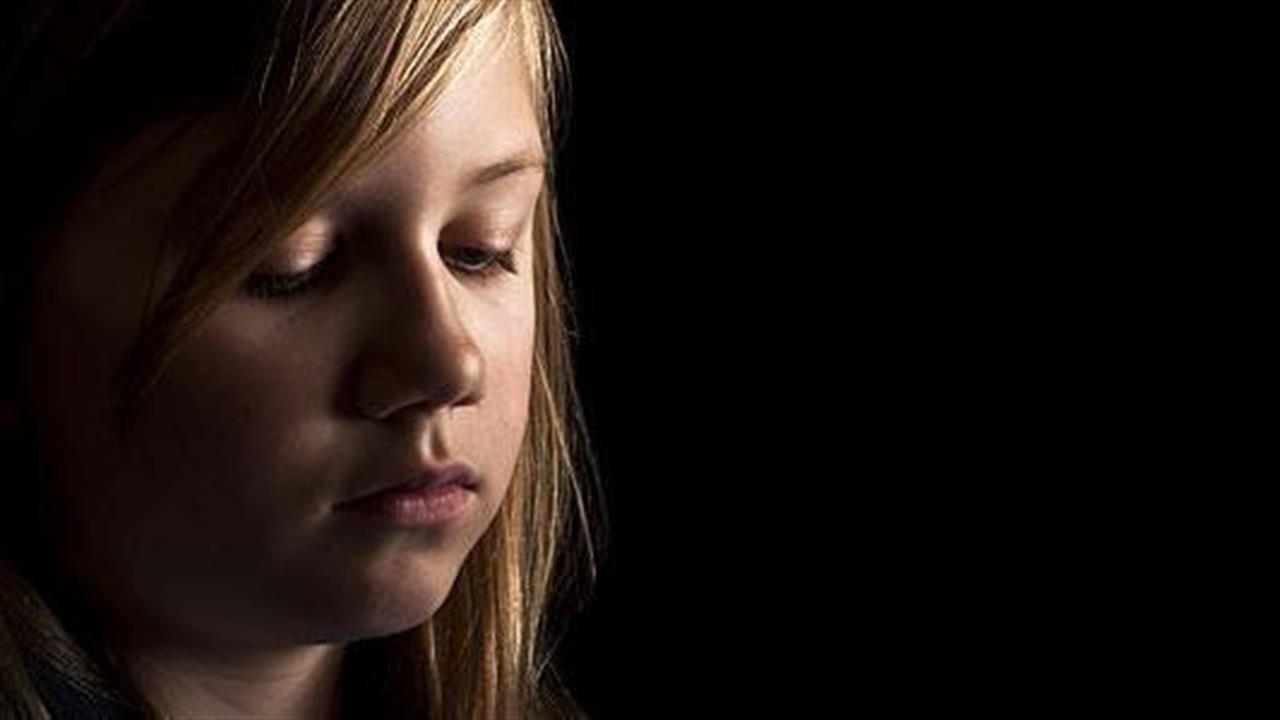 Παιδιά που χάνουν ένα γονέα έχουν αυξημένο κίνδυνο αυτοκτονίας μελλοντικά
