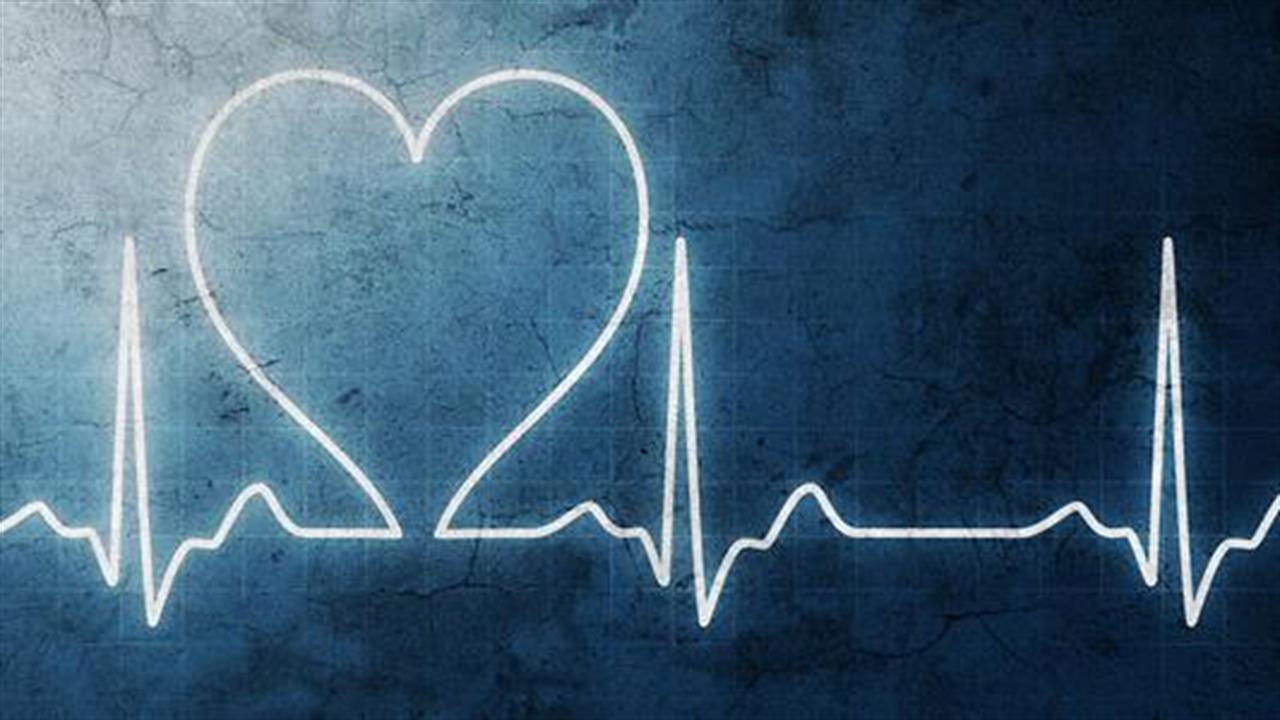 Οι υψηλότεροι καρδιακοί παλμοί σε χαλάρωση συνδέονται με πρόωρο θάνατο