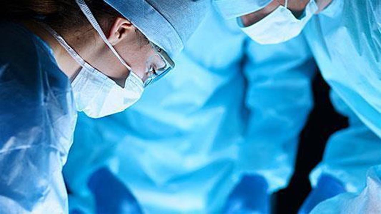 Πρώτη λαπαροσκοπική χειρουργική επέμβαση στην Ελλάδα με το σύστημα διαδερμικής προσπέλασης Percuvance της Teleflex