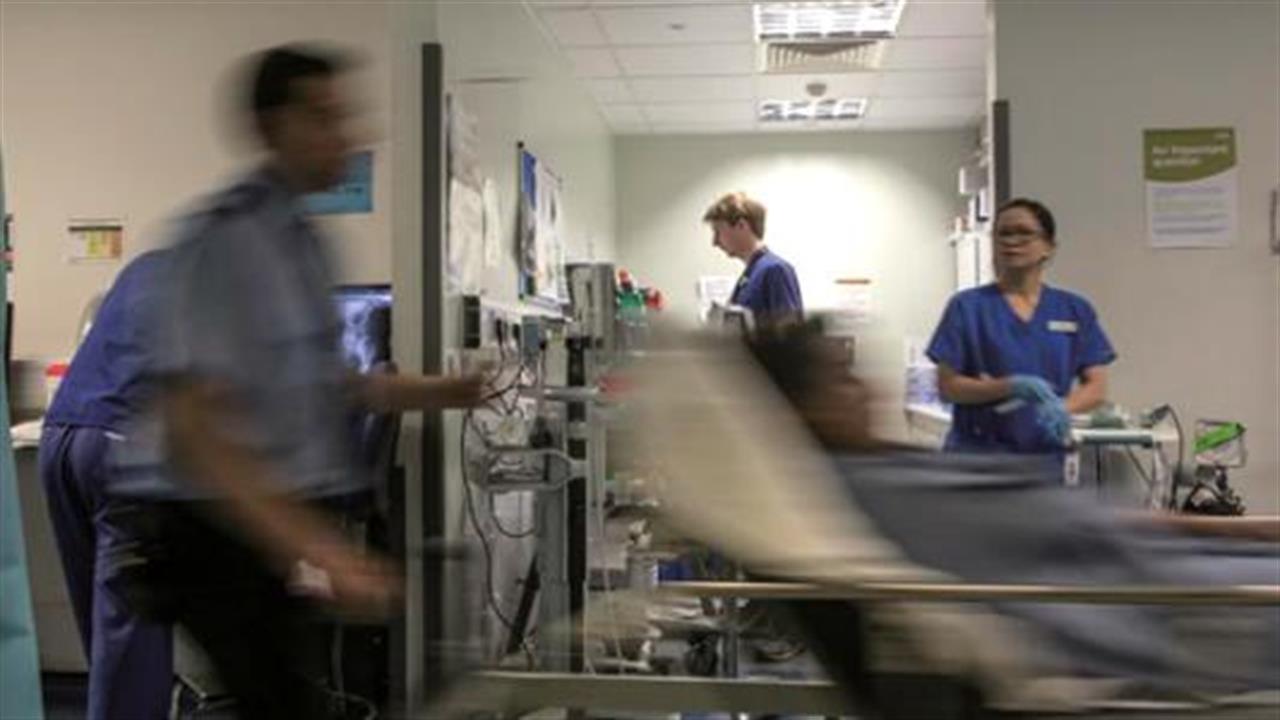 "Επιδημία" οι ελαστικές εργασιακές σχέσεις στα δημόσια νοσοκομεία