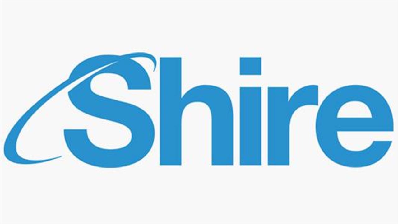 Η Shire εξαγοράζει την Baxalta για $32 δισ.