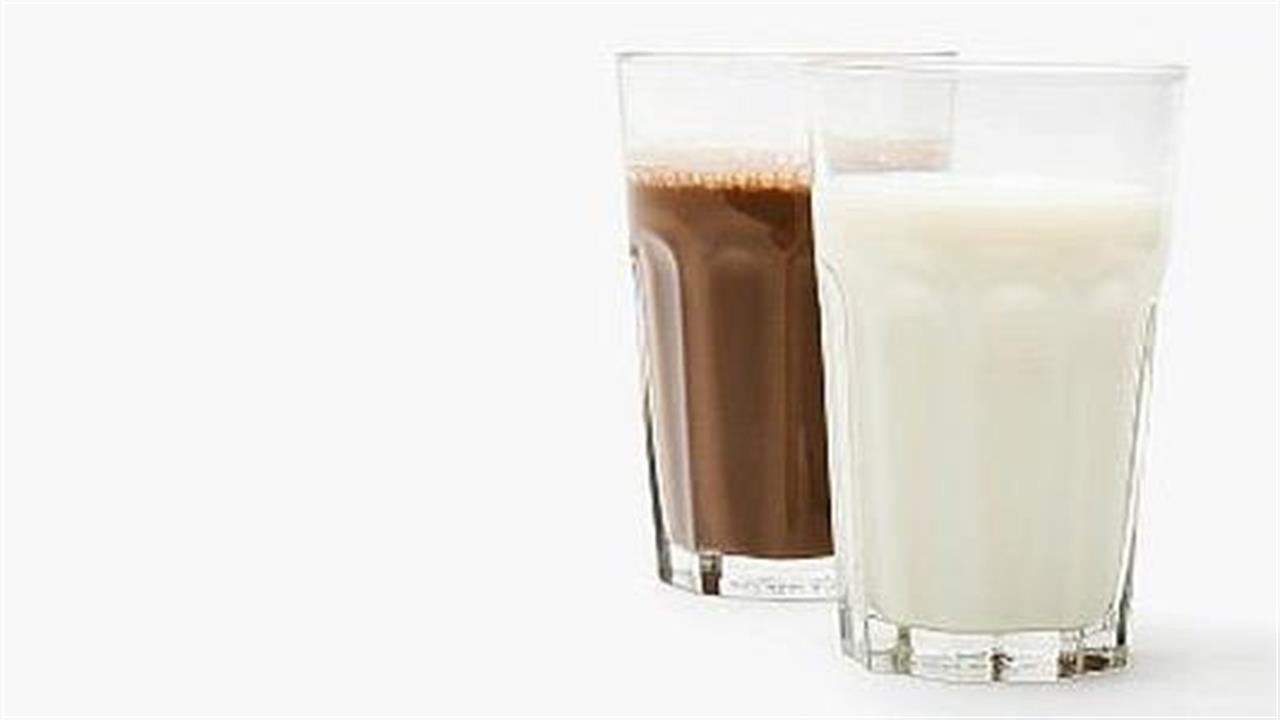 Πώς το... κακάο αυξάνει 10 μονάδες τον ΦΠΑ στο γάλα!