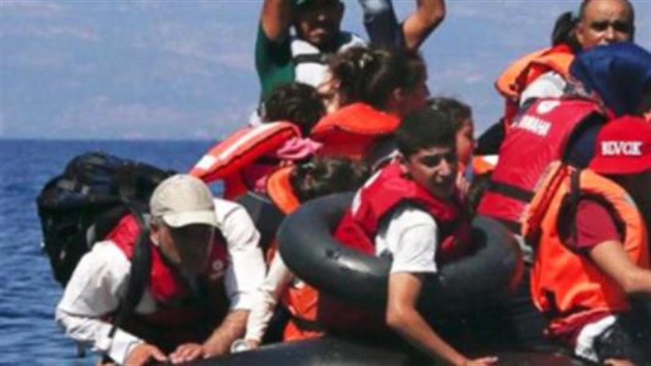ΚΕΕΛΠΝΟ: Οι 141 που προσλαμβάνονται σε νησιωτικές μονάδες για το προσφυγικό