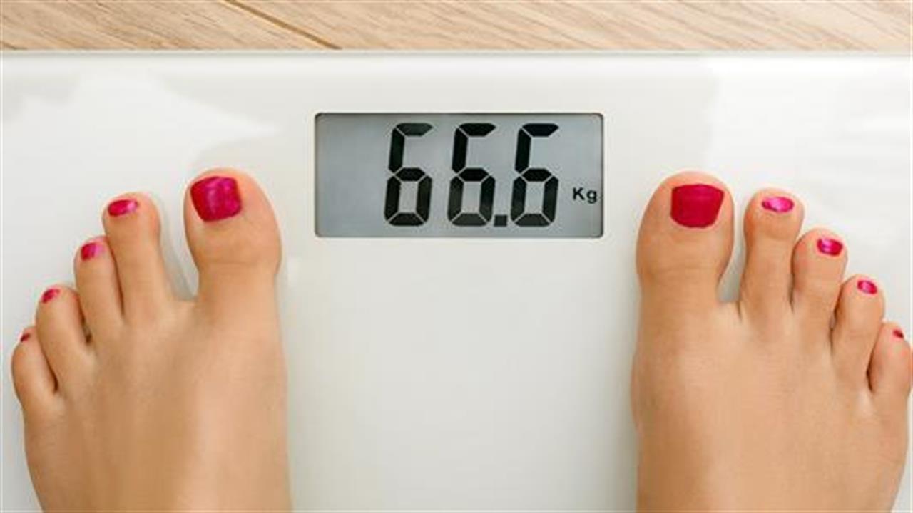 Η αύξηση βάρους στις διακοπές μπορεί να οδηγήσει σε υφέρπουσα παχυσαρκία