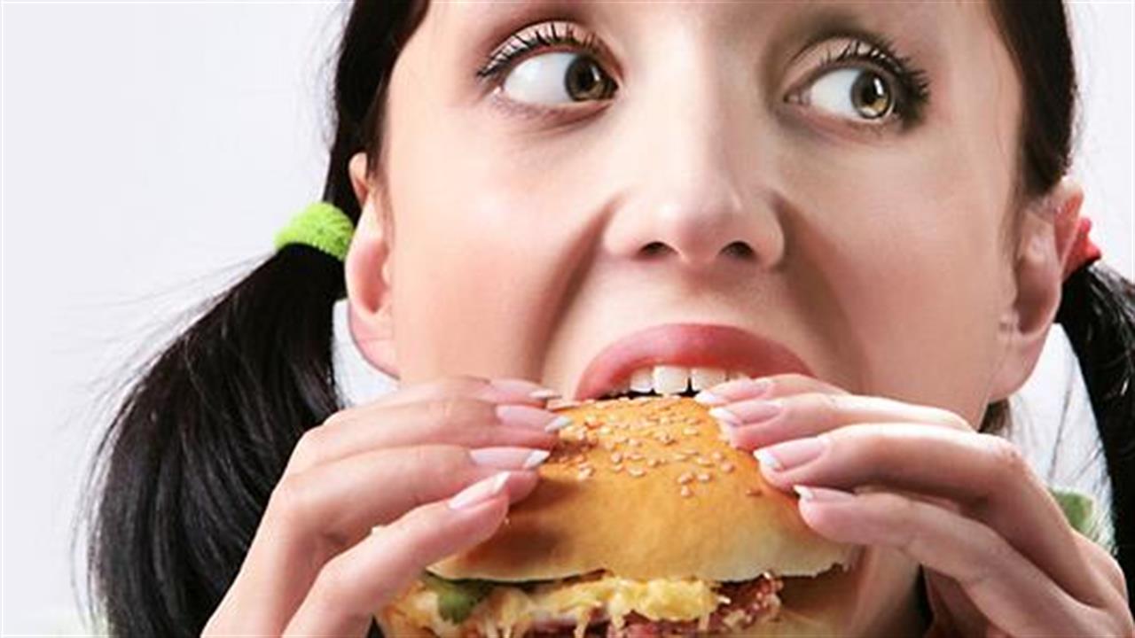 Πολλαπλή σκλήρυνση: Οι εγκεφαλικές βλάβες μπορούν να οδηγήσουν σε προβλήματα γεύσης