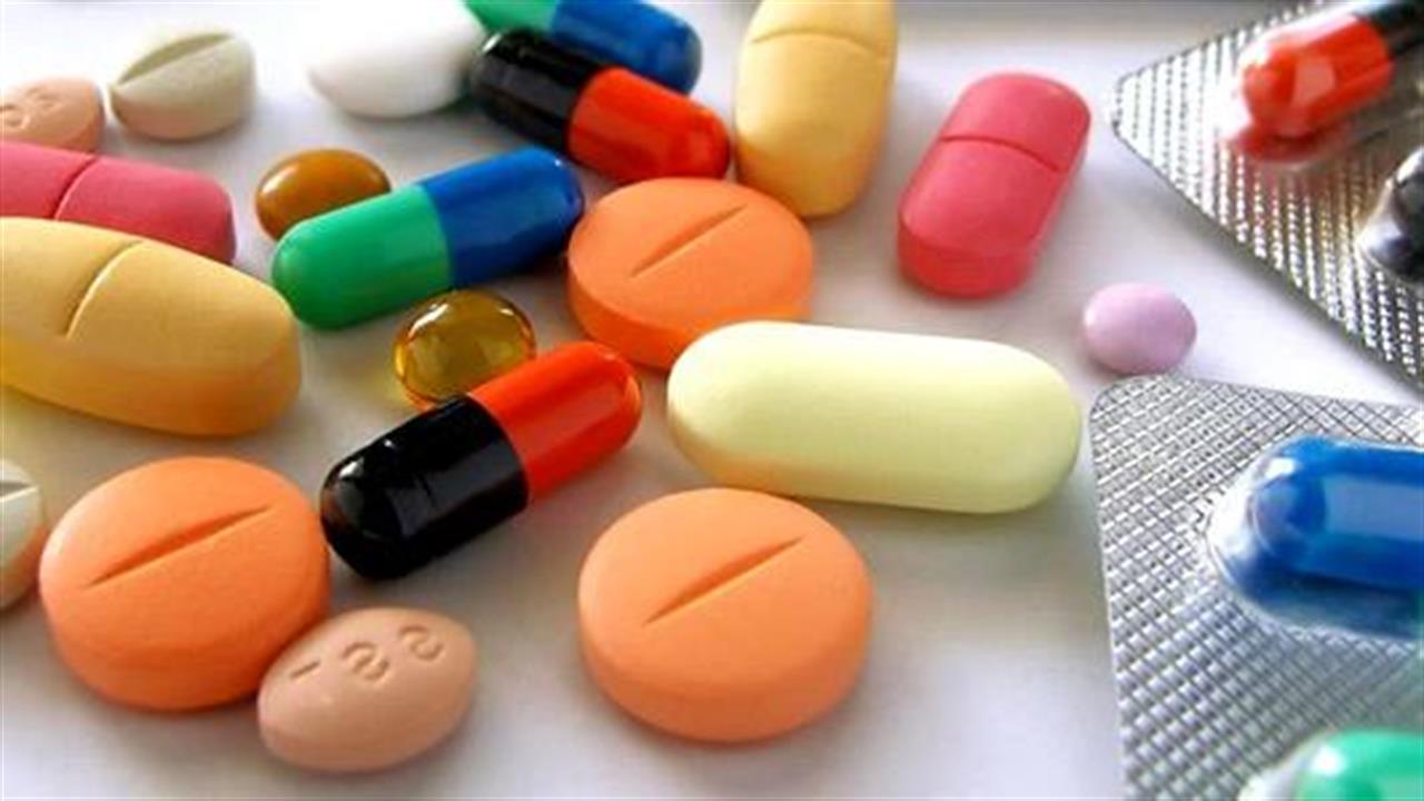 Συνεταιριστική Φαρμακαποθήκη Αλίμου: Στις ισχυρότερες δυνάμεις του κόσμου