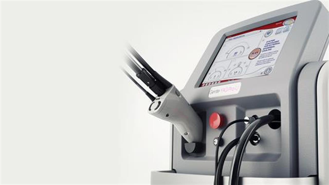 ΥΓΕΙΑ: Νέο υπερσύγχρονο μηχάνημα Laser θεραπείας υπερτρίχωσης