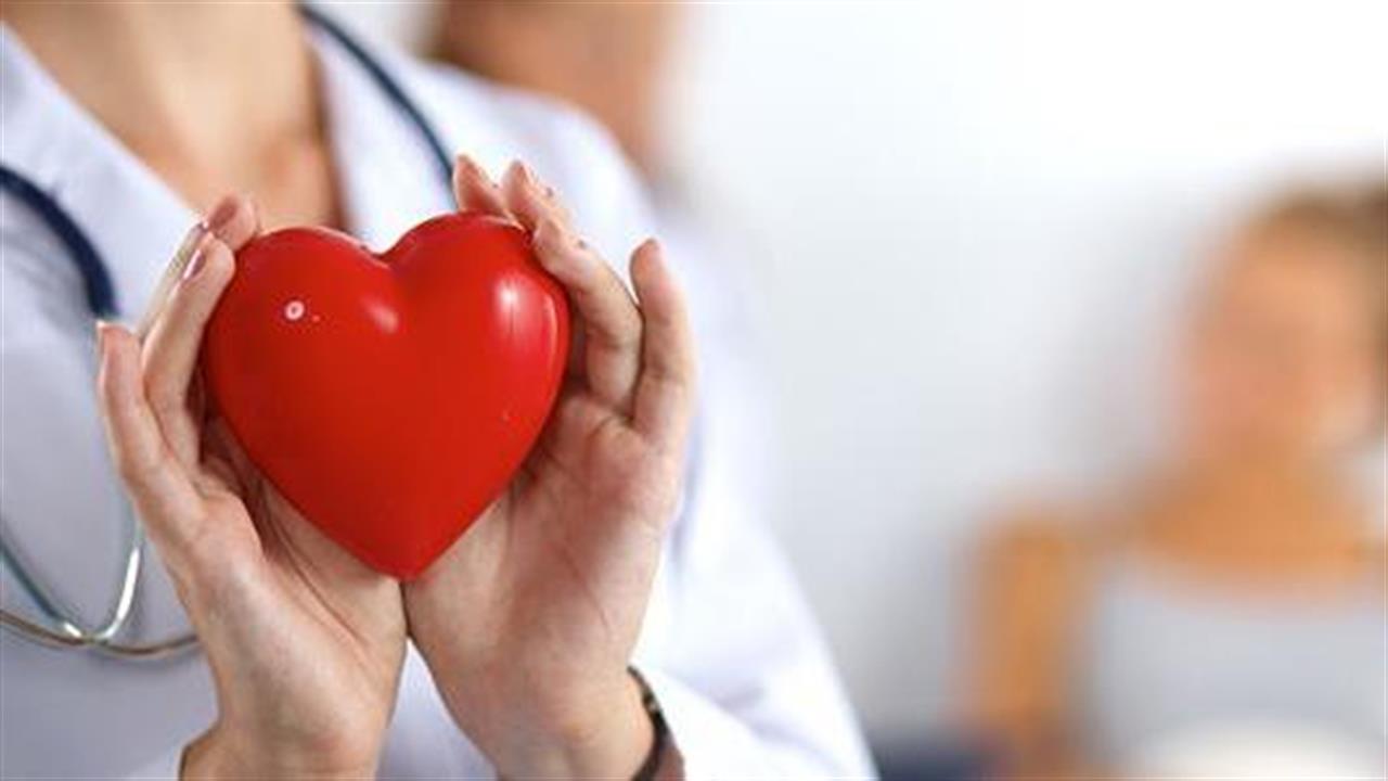 Νέα δεδομένα στην αντιμετώπιση της καρδιακής ανεπάρκειας