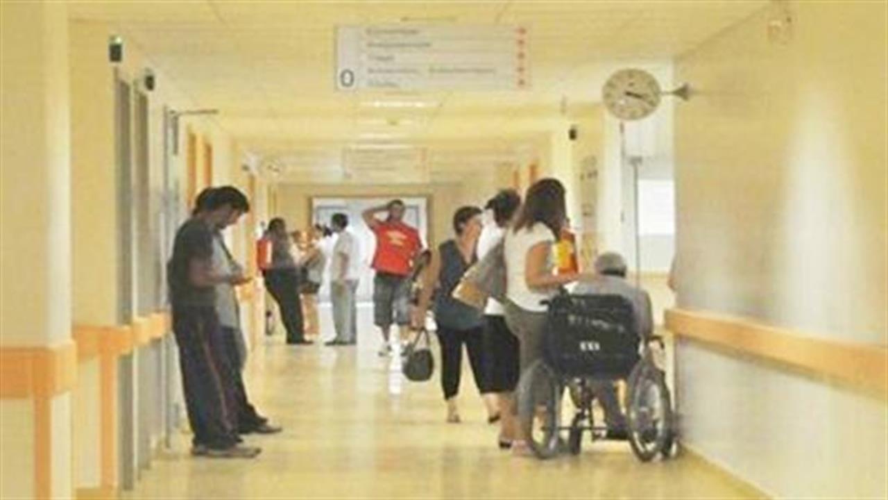 Δέκα νοσοκομεία σαν τον “Ευαγγελισμό” θα μπορούσαν να στελεχωθούν με τις ελλείψεις του ΕΣΥ!