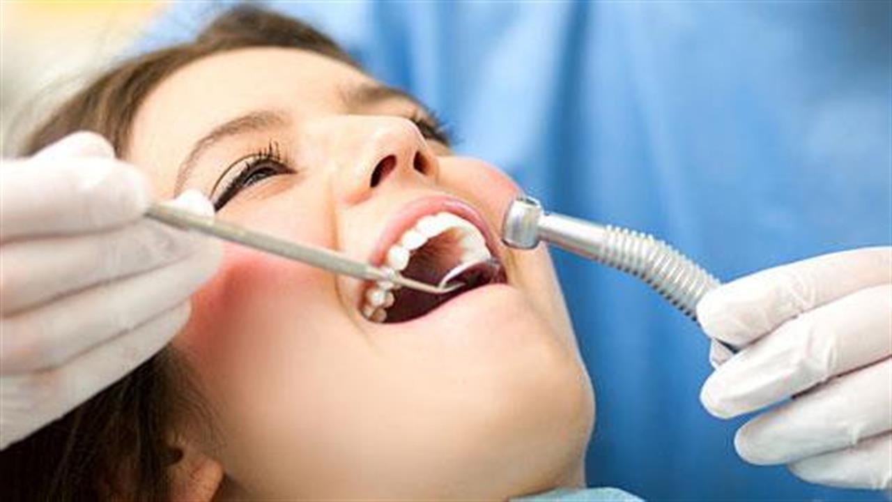 Ο Οδοντιατρικός Σύλλογος Αττικής κρούει τον κώδωνα του κινδύνου