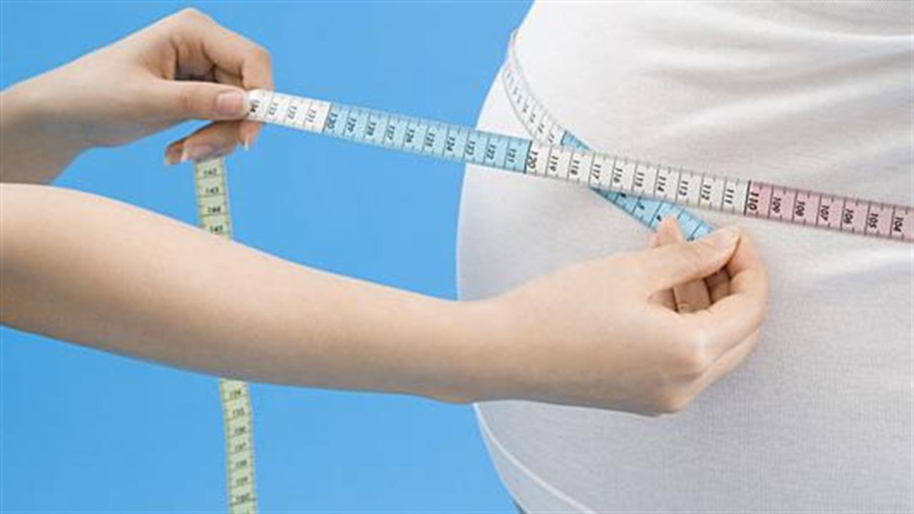 Ερευνα: Παχύσαρκος πατέρας = κίνδυνος για καρκίνο στην κόρη