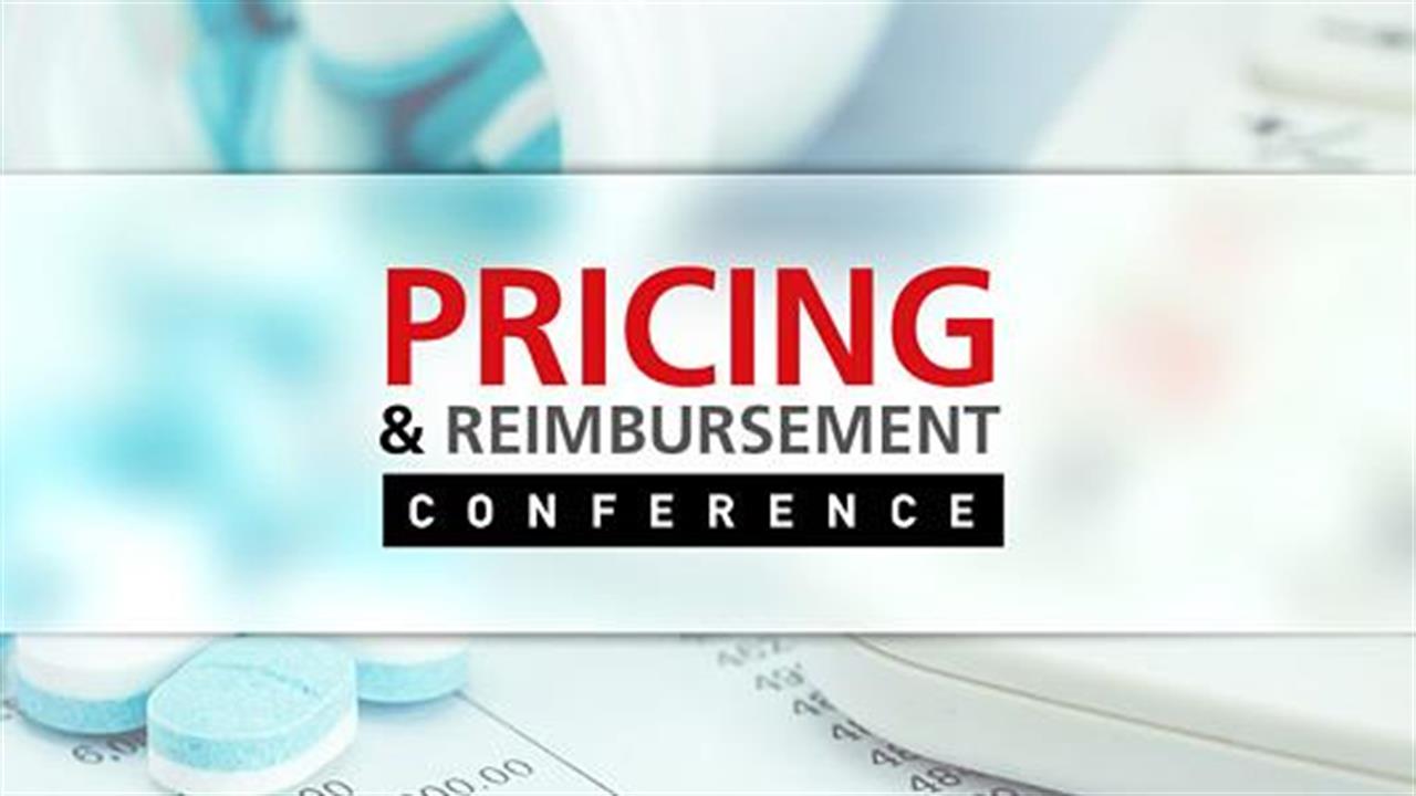 Πραγματοποιήθηκε το συνέδριο “Pricing & Reimbursement”
