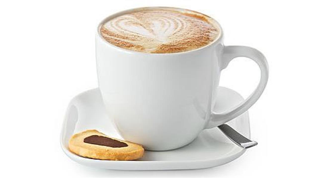 Έρευνα: Η μέτρια κατανάλωση καφέ περισσότερο ωφελεί παρά βλάπτει