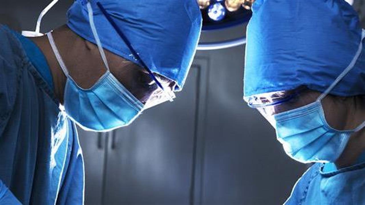 Τοποθέτηση διακορυφαίας βαλβίδας στην Euromedica Γενική Κλινική Θεσσαλονίκης