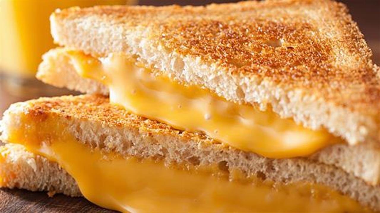 Τυρί: Βλάπτει την υγεία;