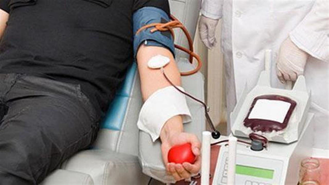 Το Εθνικό Κέντρο Αιμοδοσίας απαντά στις καταγγελίες της ΕΙΝΑΠ για τις ελλείψεις αίματος