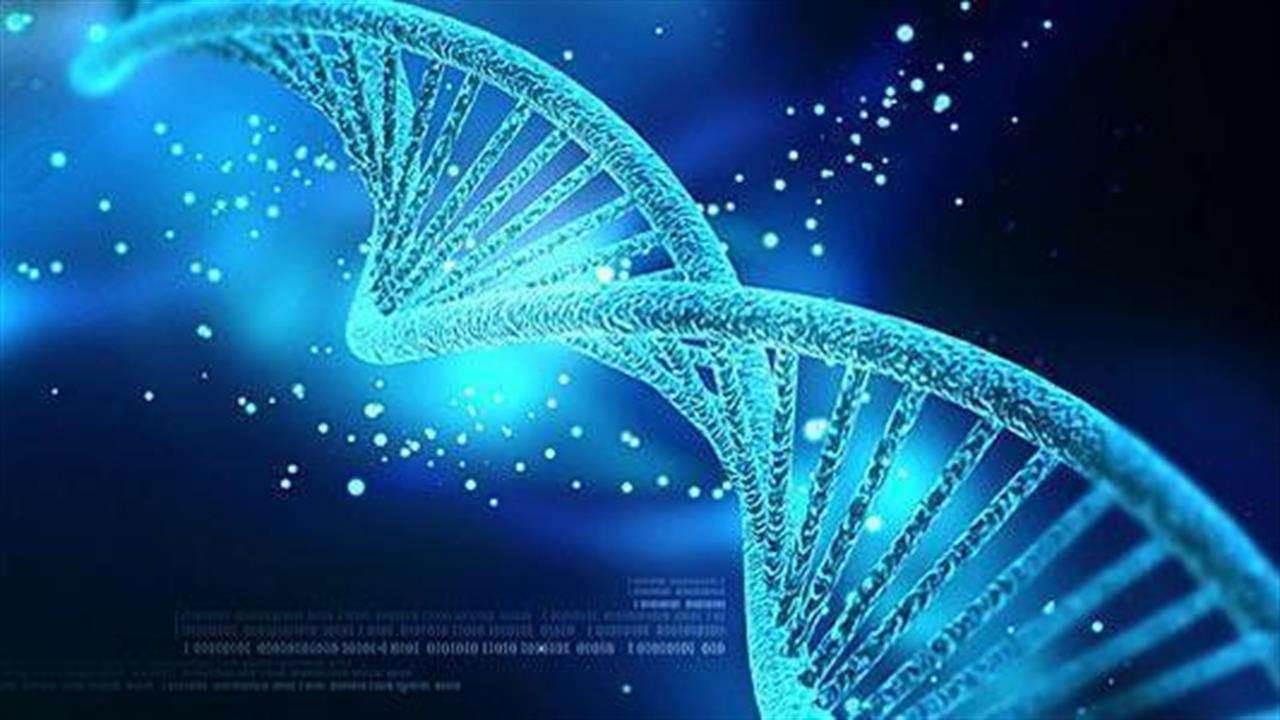 Ρεκόρ αποθήκευσης δεδομένων σε DNA