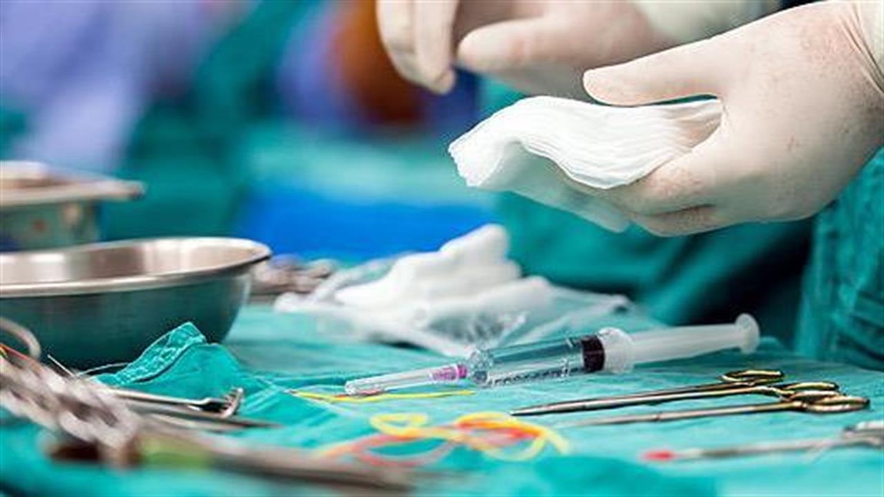 Τεχνολογικές εξελίξεις στη χειρουργική της Ουρολογίας στην Ευρώπη