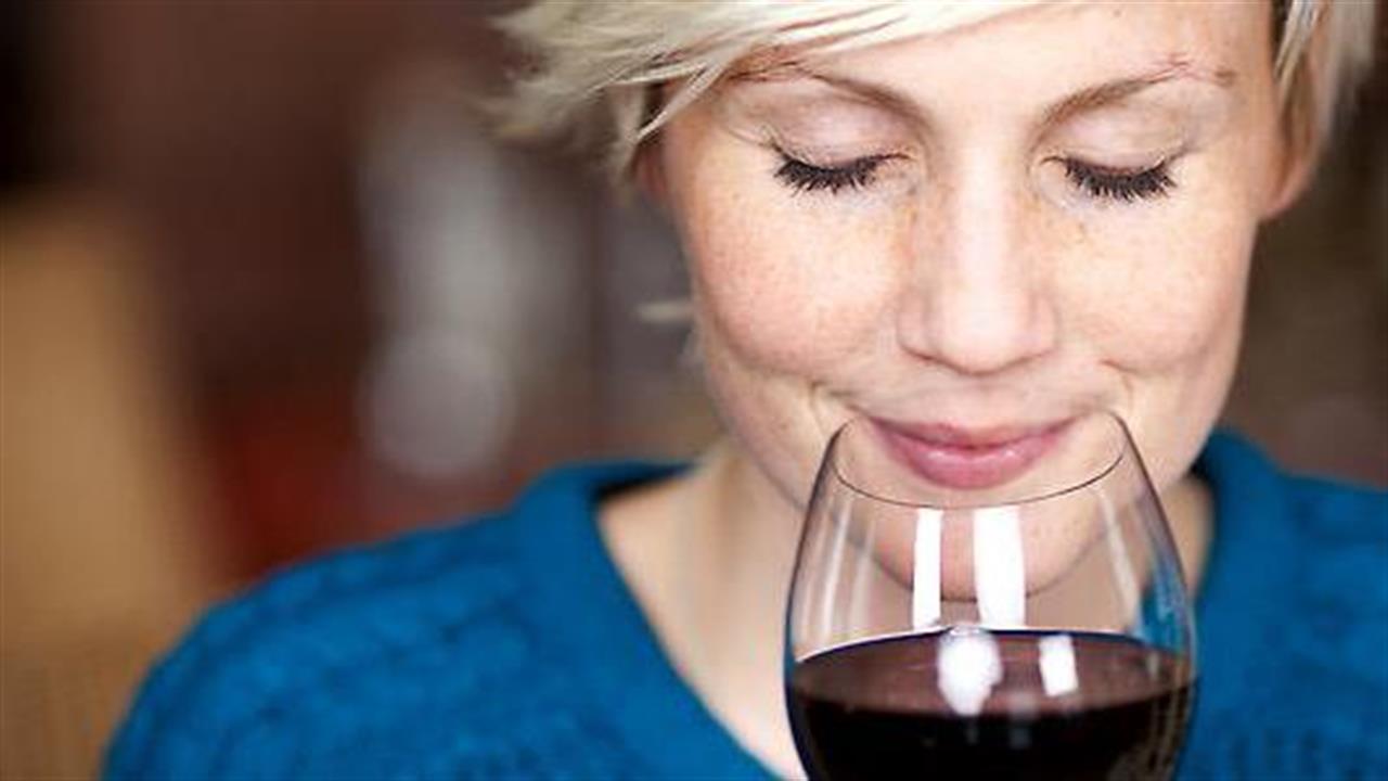 IBHS: Μετατόπιση της κατανάλωσης στο χύμα κρασί