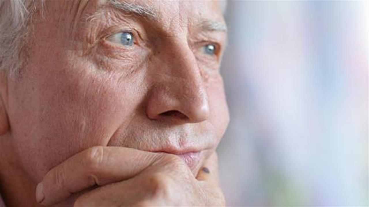 Έρευνα: Το χαμηλό βάρος στους ηλικιωμένους επικίνδυνο για εμφάνιση Alzheimer