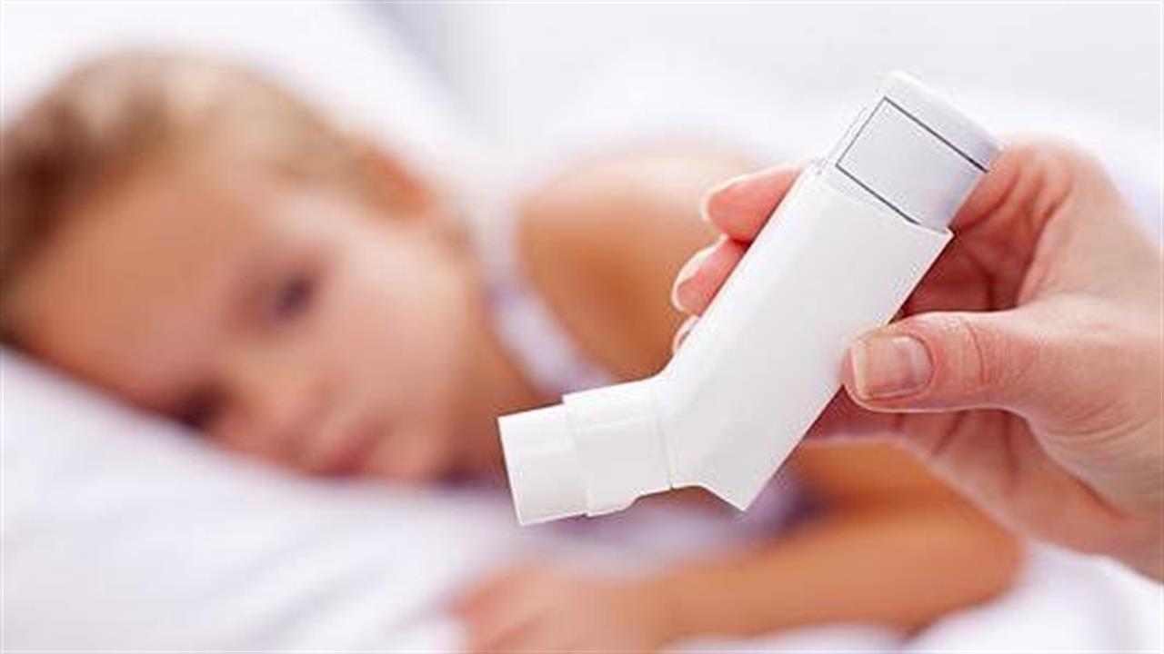 Έρευνα: Η παρακεταμόλη δεν επιδεινώνει τα συμπτώματα σε παιδιά με ελαφρύ άσθμα