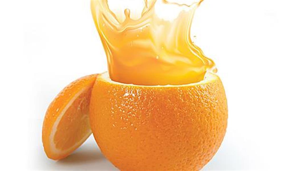 Πορτοκάλια κατά της καρδιοπάθειας και του διαβήτη