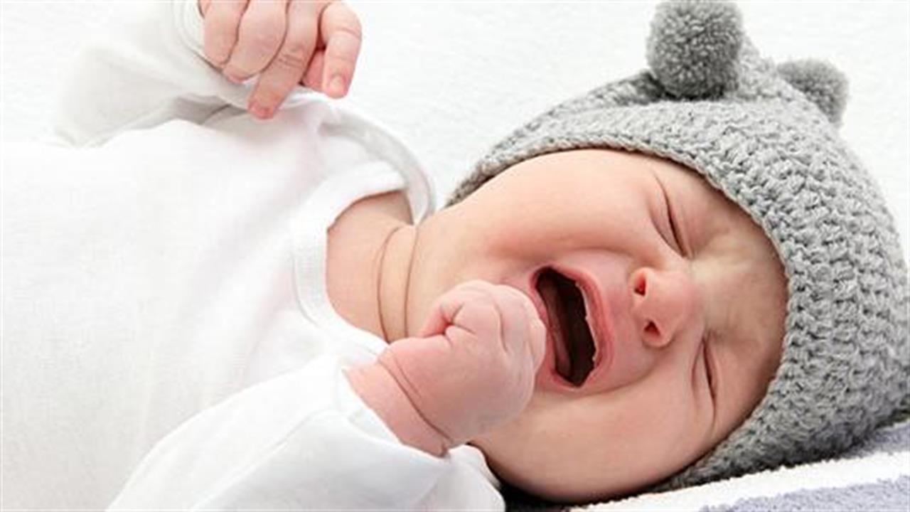 Τα στεροειδή ενισχύουν τον κίνδυνο οφθαλμικών προβλημάτων στα πρόωρα μωρά