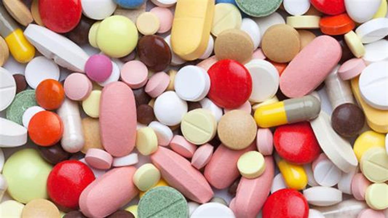 H AstraZeneca πουλά μονάδα αντιβιοτικών στην Pfizer