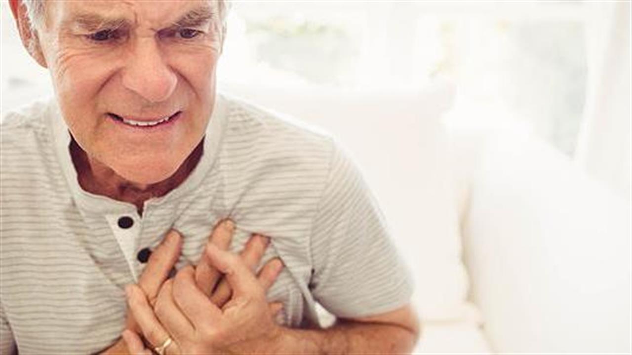 Καρδιακή προσβολή: Ενέσιμη γέλη θα προλαμβάνει την καρδιακή ανεπάρκεια