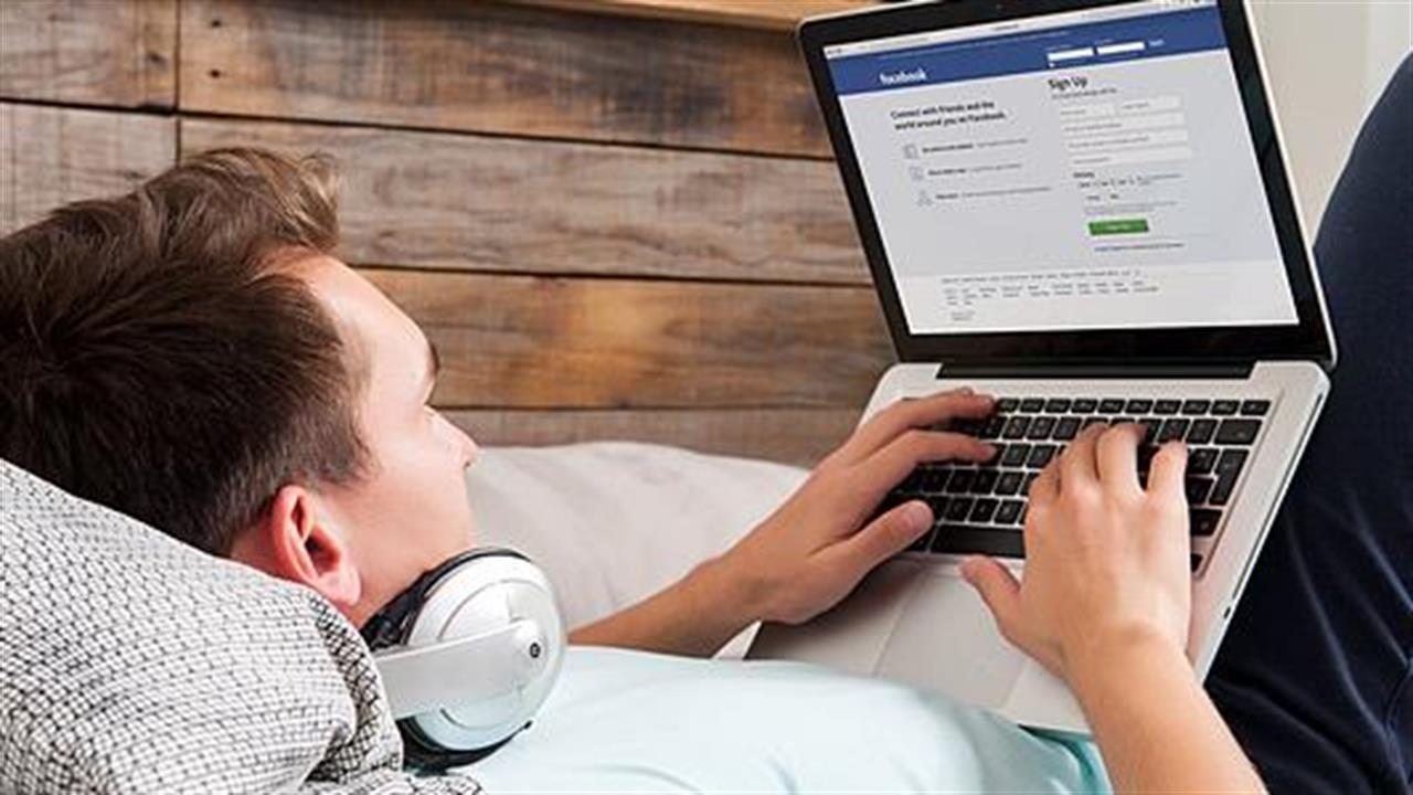 Facebook: Γιατί επηρεάζει αρνητικά την ψυχική μας υγεία;