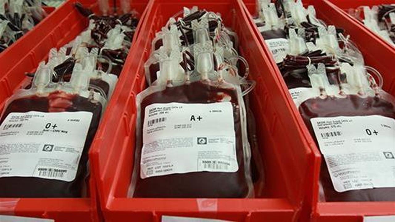 Στη Βουλή οι αποκαλύψεις του Iatronet για τον διαγωνισμό ορολογικού ελέγχου του αίματος