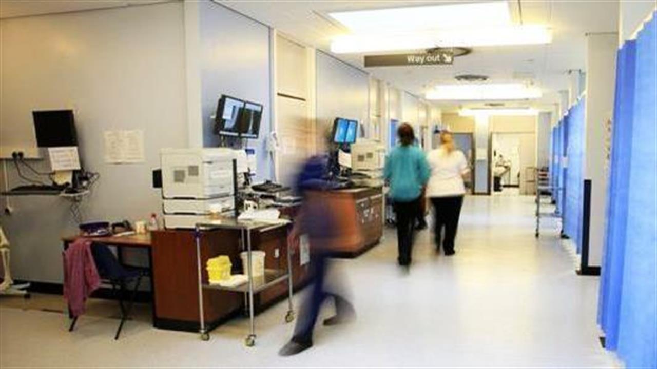 Δέκα νέους διοικητές και 13 αναπληρωτές για νοσοκομεία αναζητεί το υπουργείο Υγείας