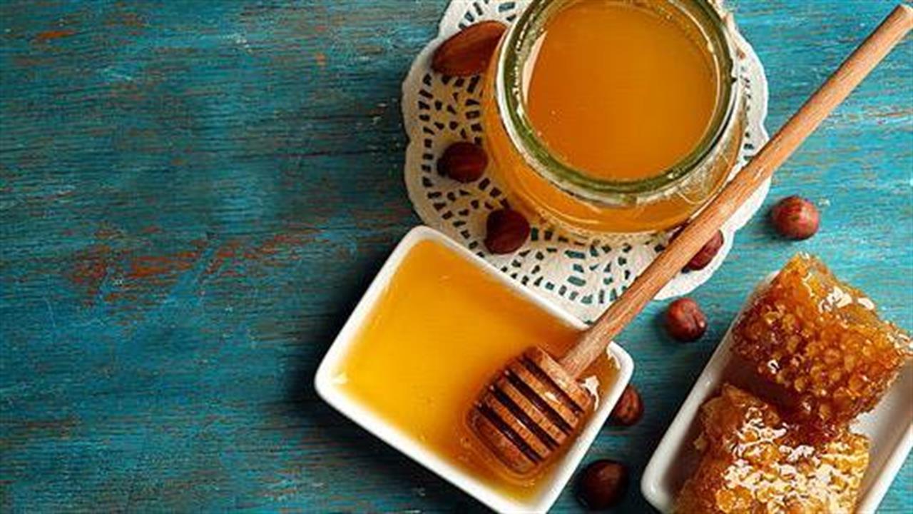 Αραιωμένο μέλι κατά των λοιμώξεων του ουροποιητικού;