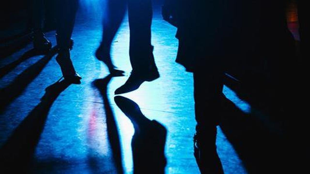 Χορός: Η νέα θεραπεία για τις παθήσεις του μυοσκελετικού