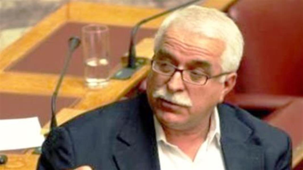 Θανάσης Γιαννόπουλος: Προσφεύγει ξανά στη Δικαιοσύνη κατά της απομάκρυνσής του από το ΚΕΕΛΠΝΟ!