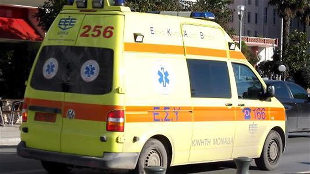 Σκοτώθηκε δίχρονο κορίτσι στην Κρήτη – Δεν υπήρχε ασθενοφόρο