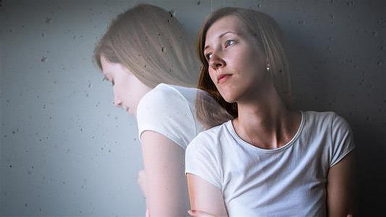 Έρευνα: Η κατάθλιψη συνδέεται με πεπτικές διαταραχές και αρθρίτιδα