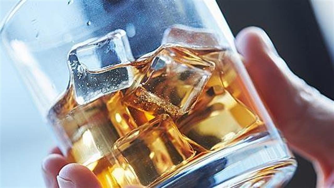 Η μεγάλη κατανάλωση αλκοόλ αλλάζει τον εγκέφαλο των εφήβων
