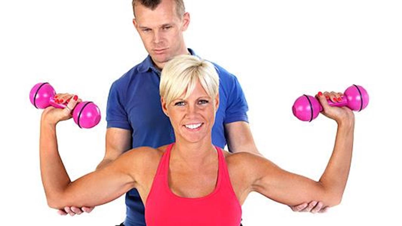 Έρευνα: Η άσκηση ενδυνάμωσης βοηθά γυναίκες με καρκίνο στο μαστό