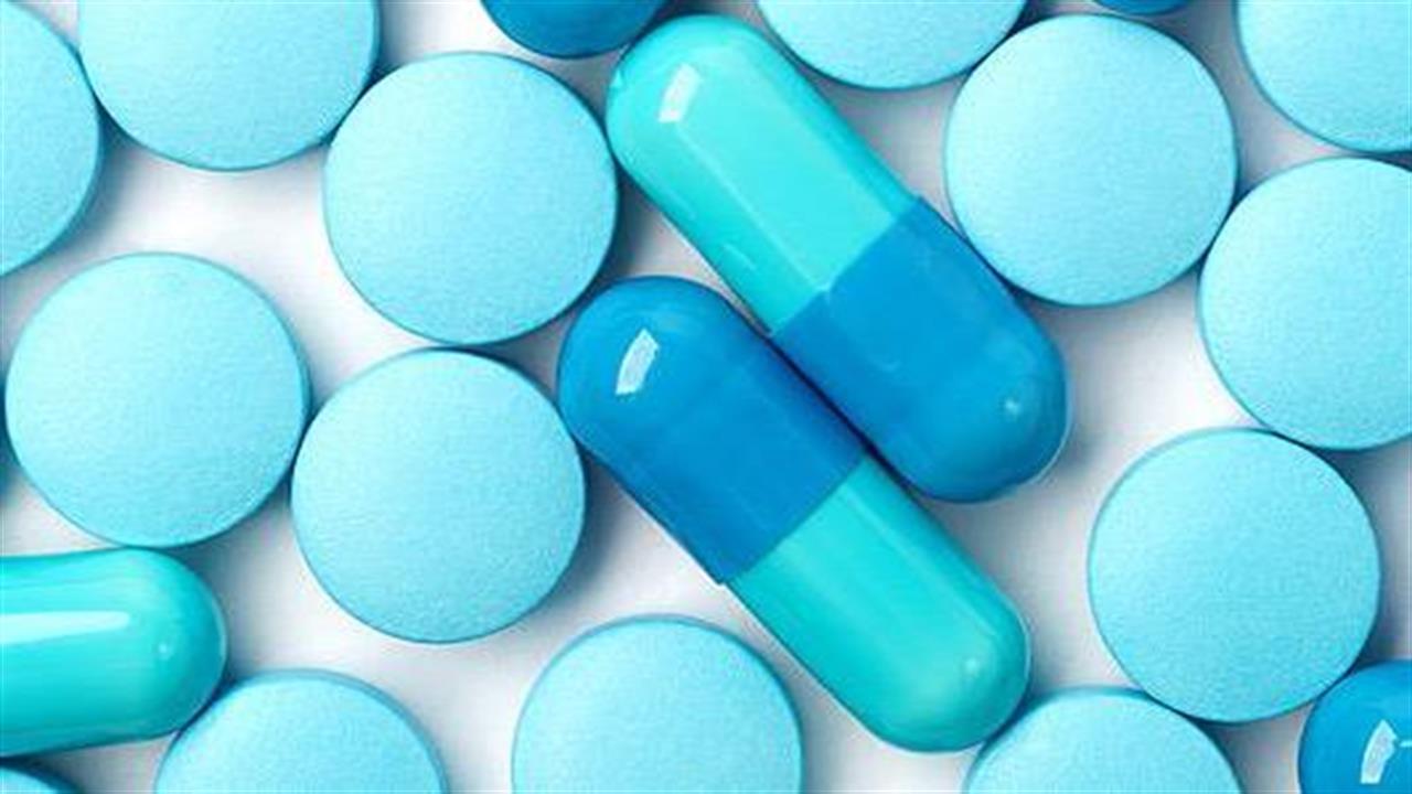 Οι παράλληλες εισαγωγές κάνουν focus σε 150 φάρμακα