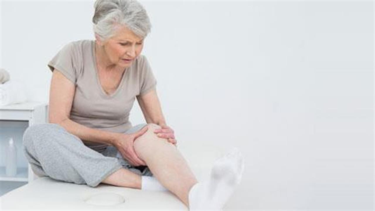 Ιατρικό Ψυχικού: Επιτυχημένη αρθροπλαστική γόνατος με το νέο σύστημα πλοήγησης Perseus σε ασθενείς με μεγάλη παραμόρφωση
