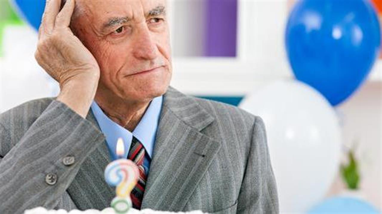 Alzheimer: Ο διαλογισμός και η μουσική ωφελούν ηλικιωμένους