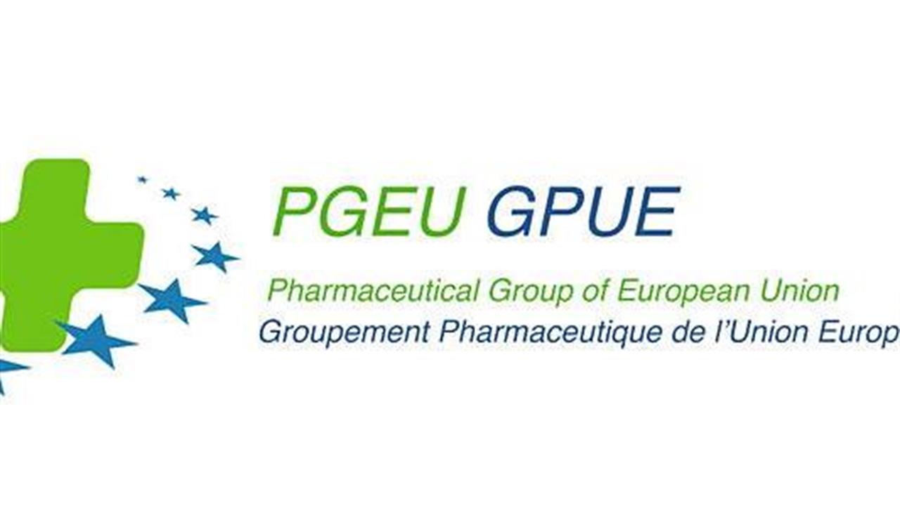 Γενική Συνέλευση της PGEU: συζήτηση για τις νέες οδηγίες της Ευρώπης