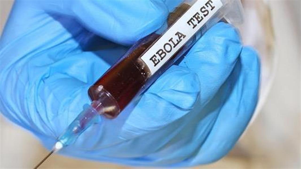 Φάρμακα για την ηπατίτιδα στη μάχη κατά του Εμπολα