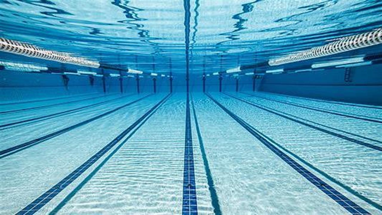 Μαθήματα κολύμβησης για παιδιά με αυτισμό