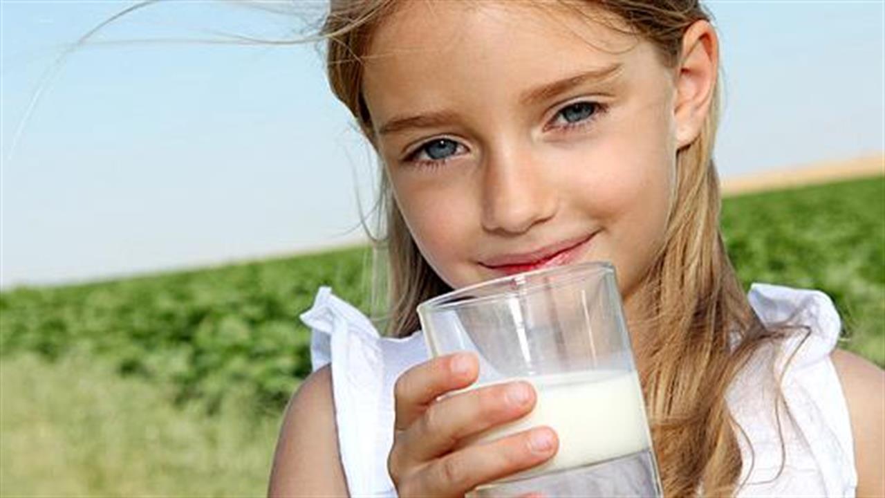 40 εκατ. ευρώ χύθηκαν από το γάλα πρώτης βρεφικής ηλικίας την περίοδο 2009-2016
