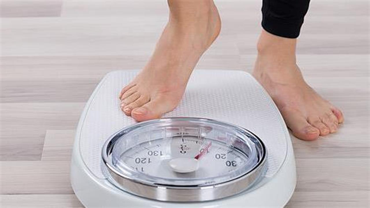 Οι διακυμάνσεις βάρους μπορούν να είναι επικίνδυνες για τους καρδιοπαθείς